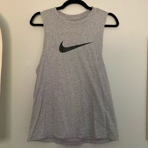 Tank top Nike